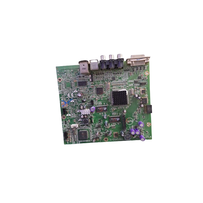 3565 Placa Principal para TV Monitor AOC Mod:LW1998