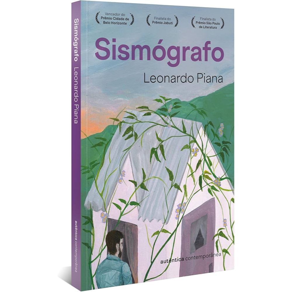 Sismógrafo (Leonardo Piana)