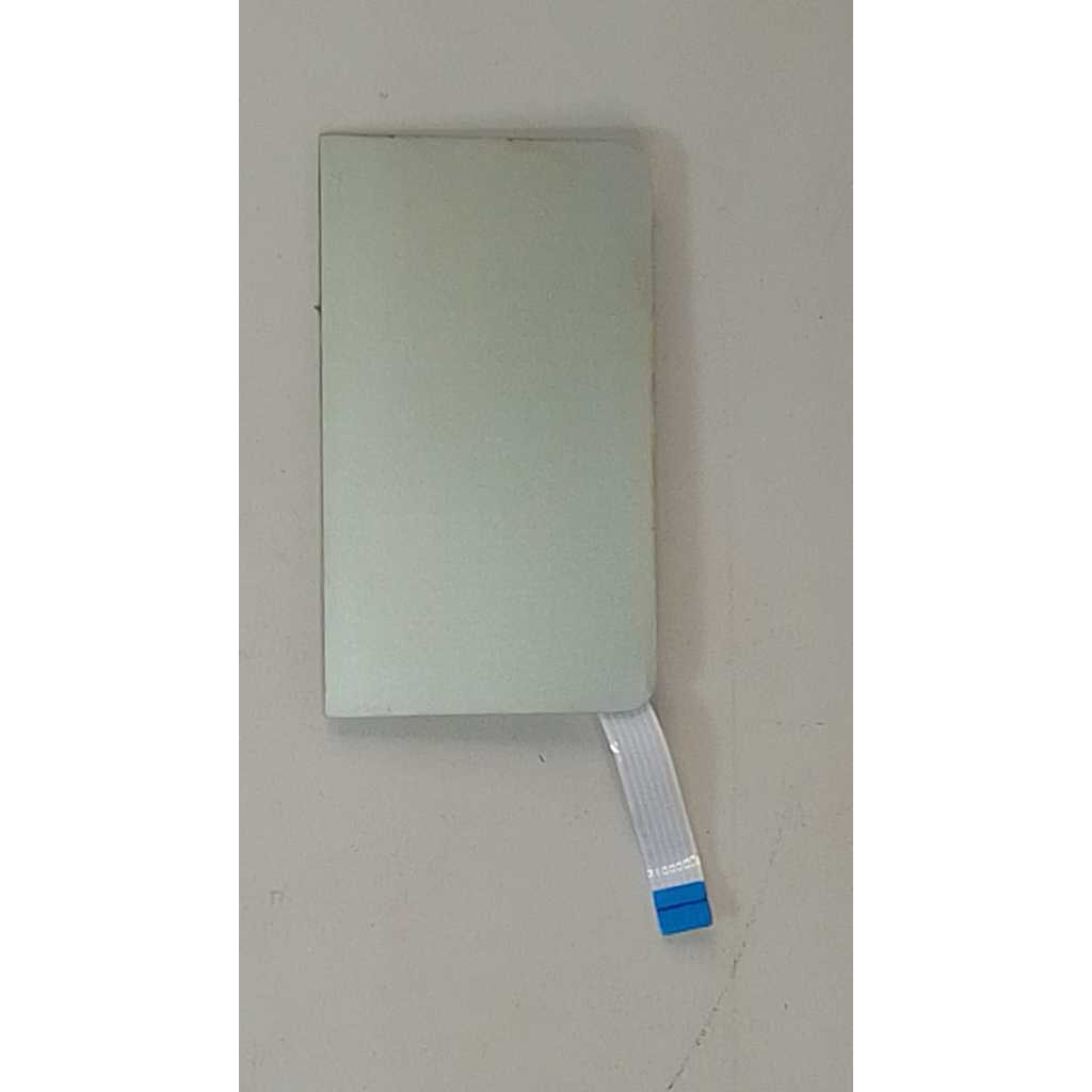 Placa Touchpad notebook Samsung RV410