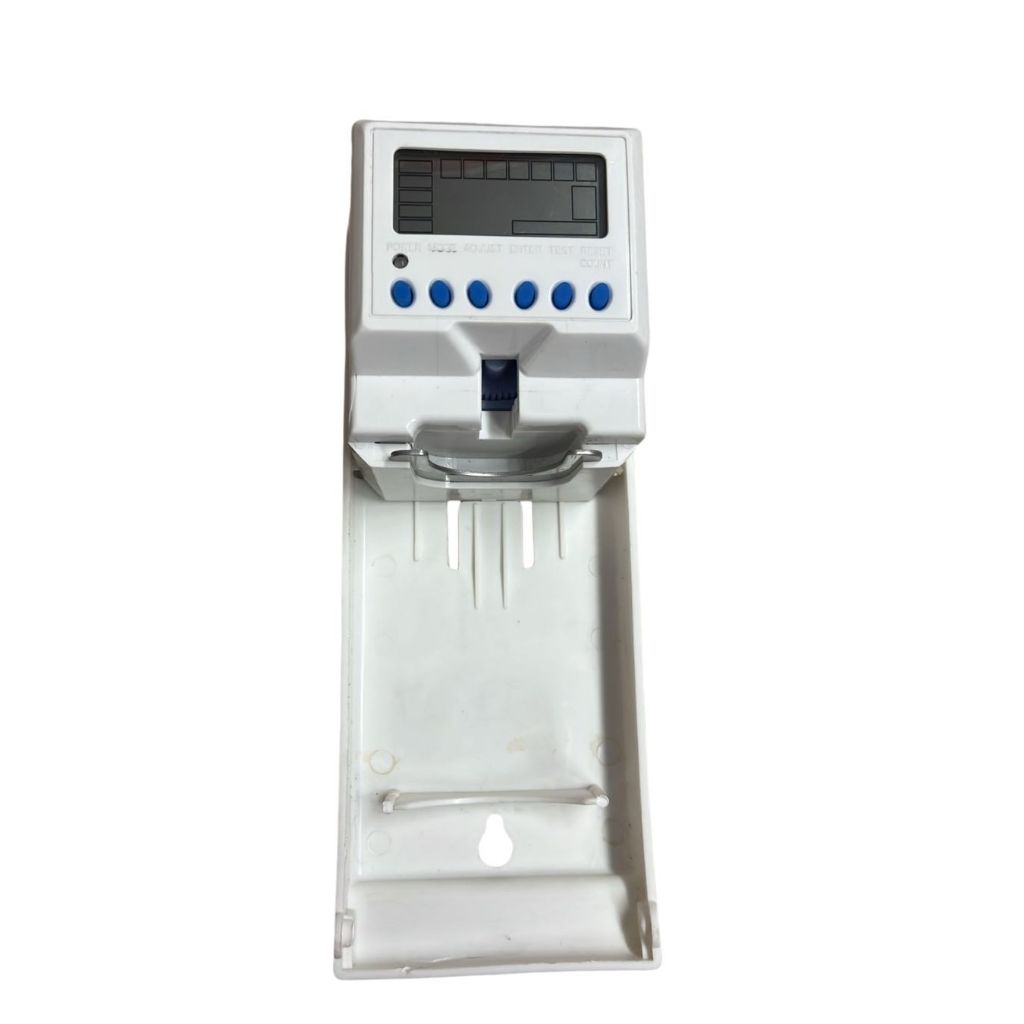 Desodorizador Aerosol Digital Programável Lcd Usado (Sem Proteção da Frente) Pç2475