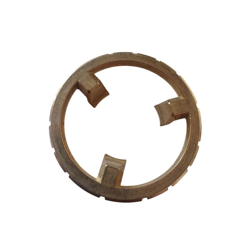 Anel Sincronizado Câmbio Renault Trafic Space Van Original Argentino 7700725747