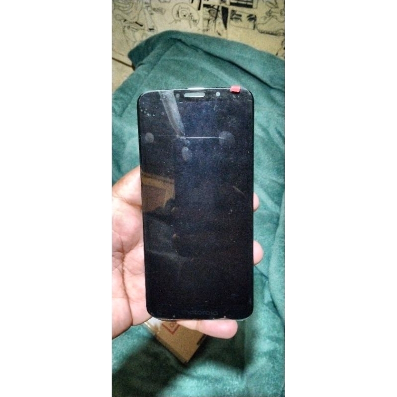 Tela frontal Display Touch Motorola Moto Z3 Play compatível com a linha Moto Z