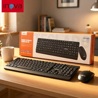 Kit Inova KV-800 ABNT2