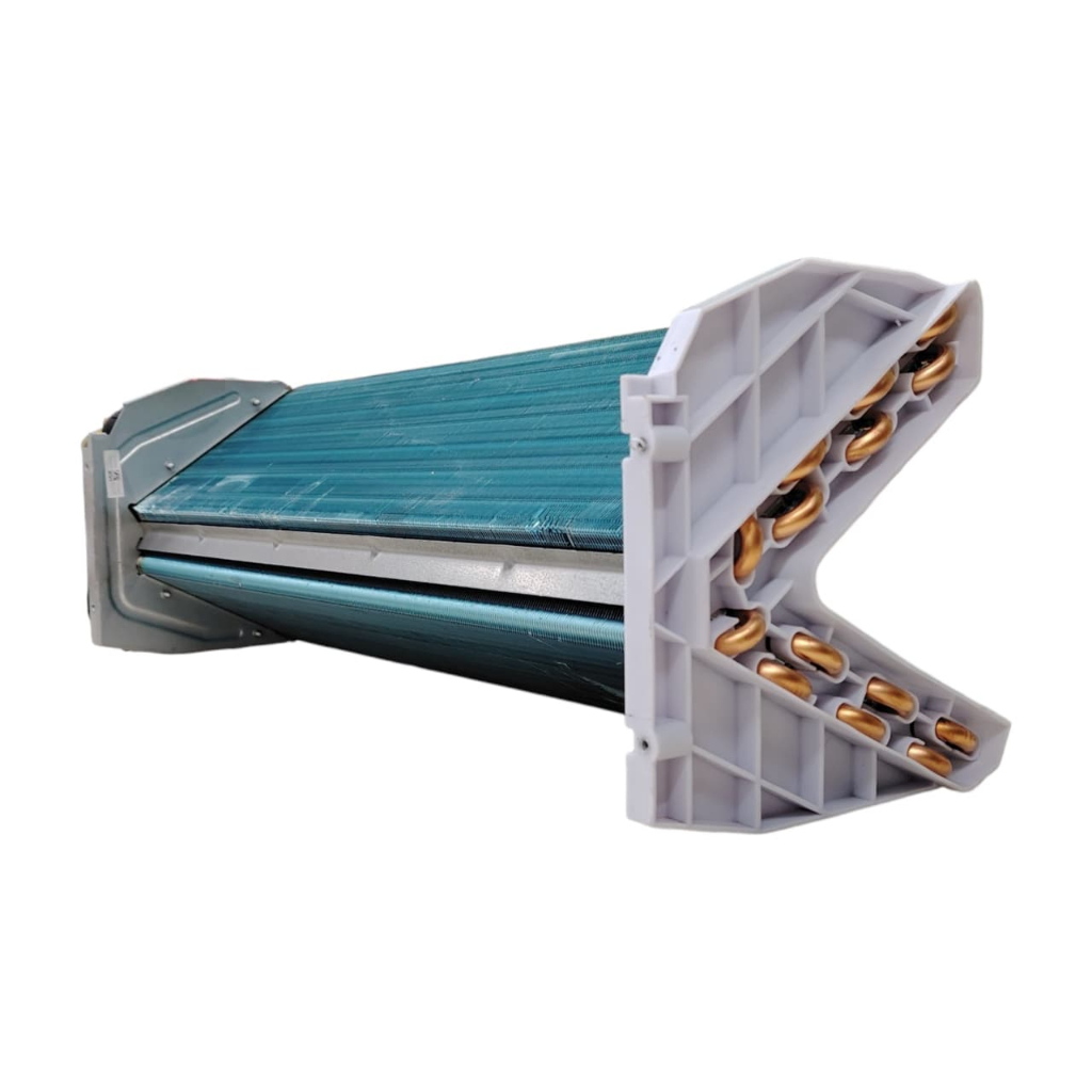 Serpentina para Evaporadora Dutada VRF - Midea / 1 HP / R-410A (15826000002895) MI2-28T2DHN1(A)