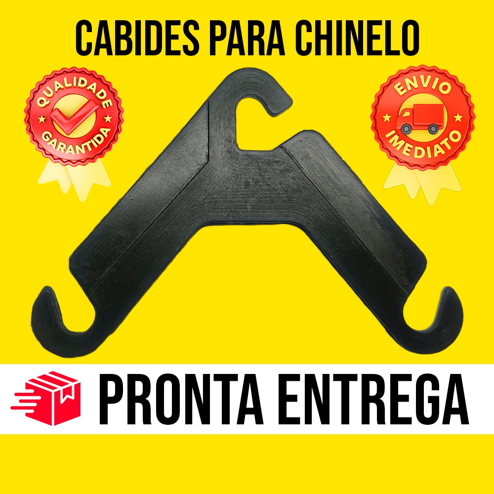 100 Cabides Para Chinelos Expositor De Loja Organização De Vitrine E Mostruário