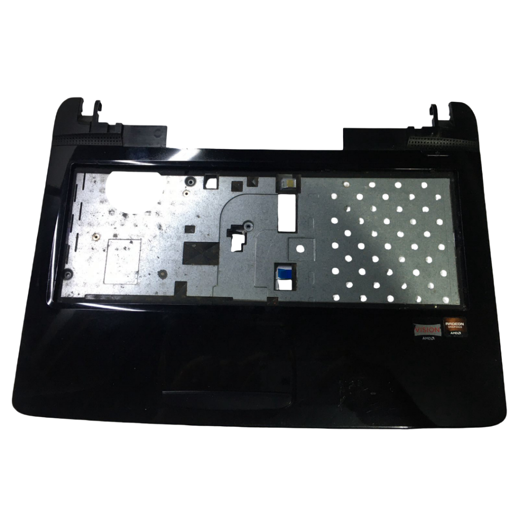 Carcaça Base Notebook Qbex Nx520