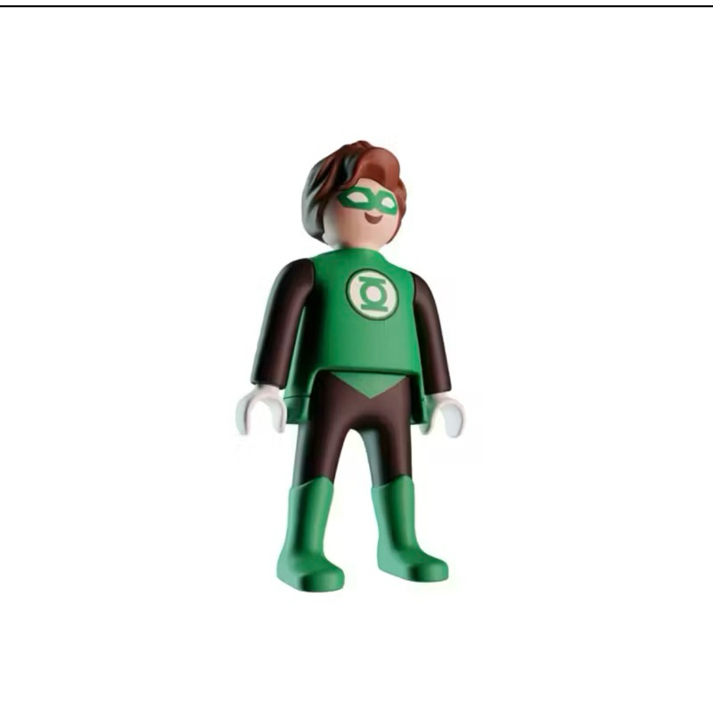Playmobil DC Kinder Ovo | Brinquedos Colecionáveis | Edição Limitada 2026
