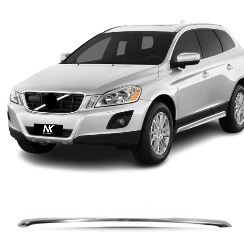 Friso Capo XC60 2008 2009 2010 2011 2012 2013 Cromado 1ª Linha Novo