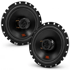 Par Alto falante JBL Flex4 6TRFX55 6 polegadas 110w Rms 4 Ohm