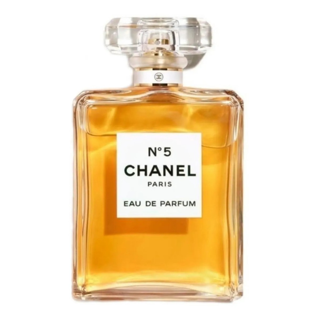 Perfume Nº 5 Eau de Parfum 100ml Floral Feminino Chanel