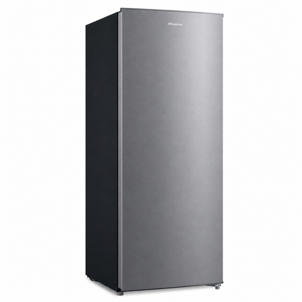 Freezer Vertical 201 Litros 1 Porta Congelador Vertical Inox Cozinha PFV205I Philco