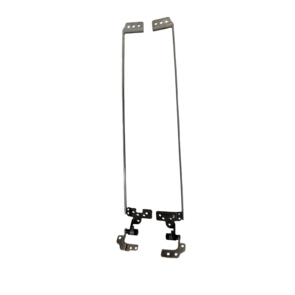 Dobradiças Para Notebook Dell Vostro 5480 S/ Touch