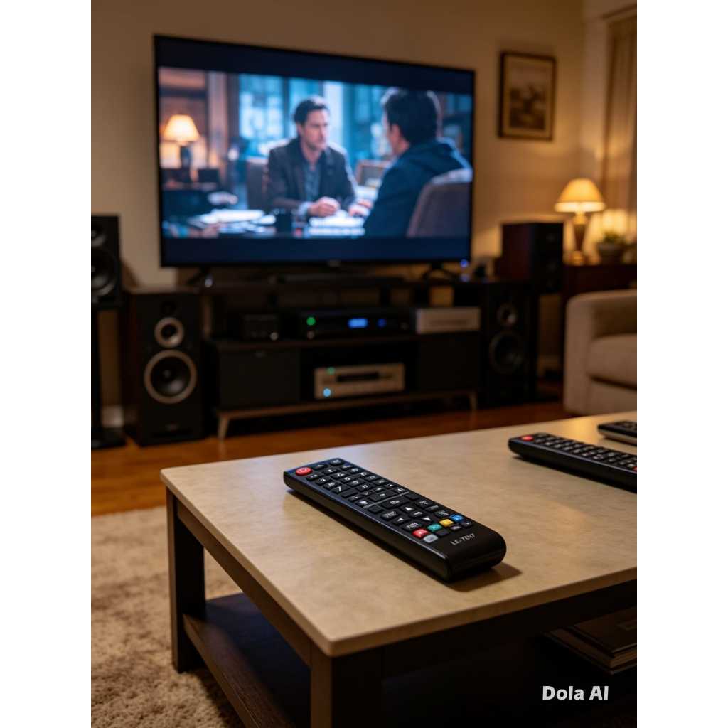 Controle Universal Compativel Home Theater Samsung ah59-02533a 7047 8042