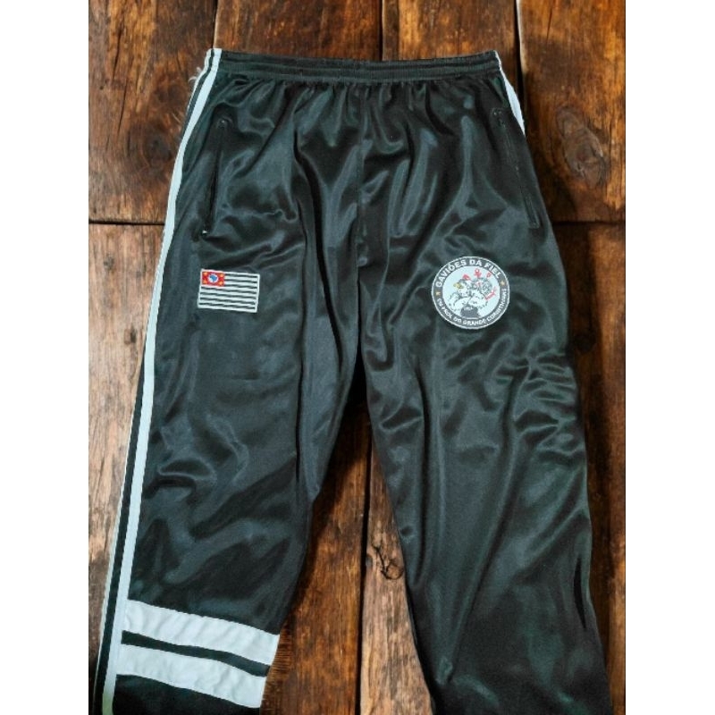 Calça  Gaviões da Fiel