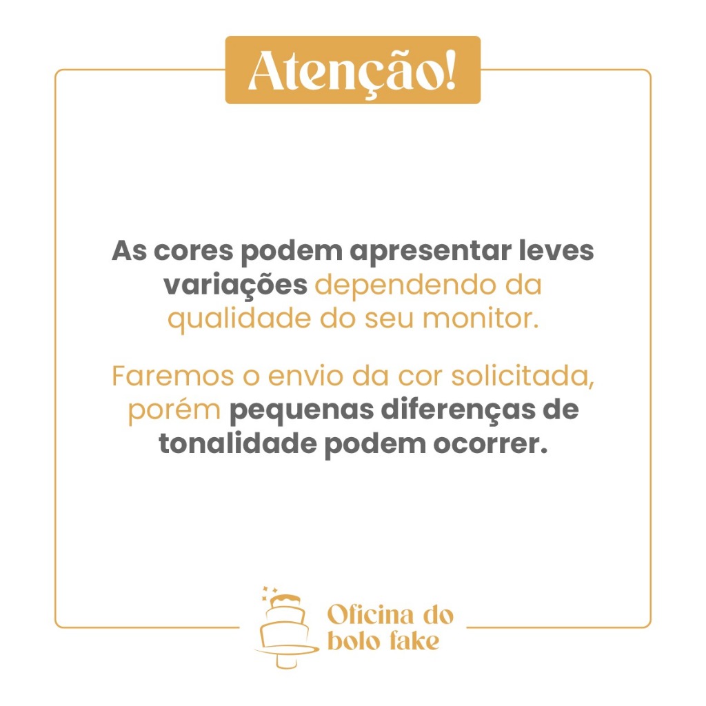 Bolo royal com fita dourada de 4 andares, feito de isopor com EVA sem emendas — imagem 2 de 2