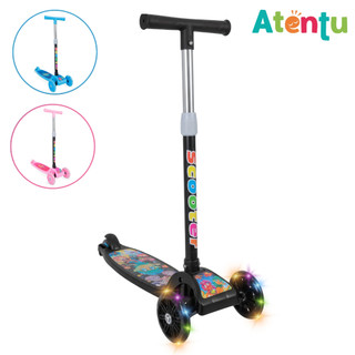 "Patinete Infantil 3 Rodas: R$59,90! 🚀"