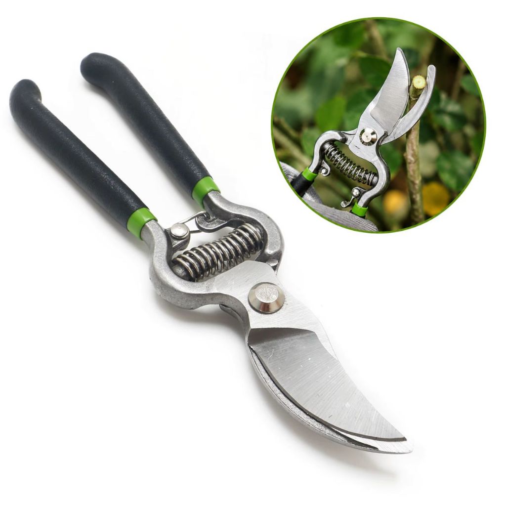 Tesoura De Poda Para Jardinagem Jardim Profissional Alicate