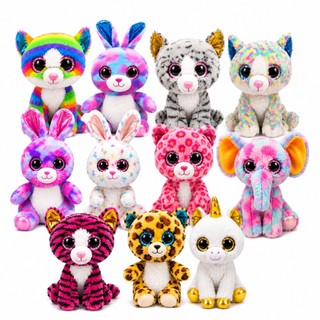 Pelucia Animais Urso Coelhos Decoração Maquina Grua Presente Ursinhos Coelhinhos Pascoa p/ Revenda 23 Cm