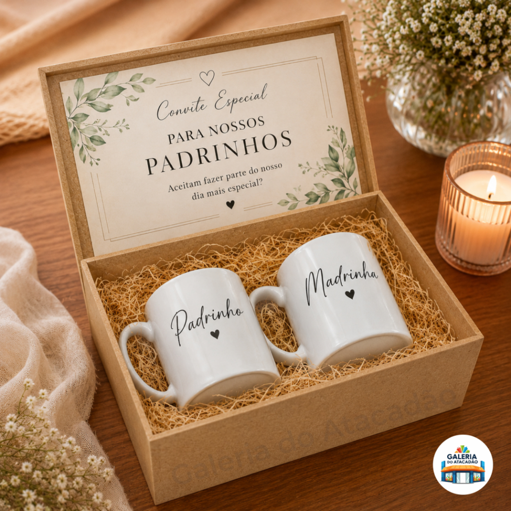 Até 10 Caixas MDF GRANDE e ALTA 20x15x10 Personalizar Artesanato Convite Lembrancinha Decoração Caixinha MDF