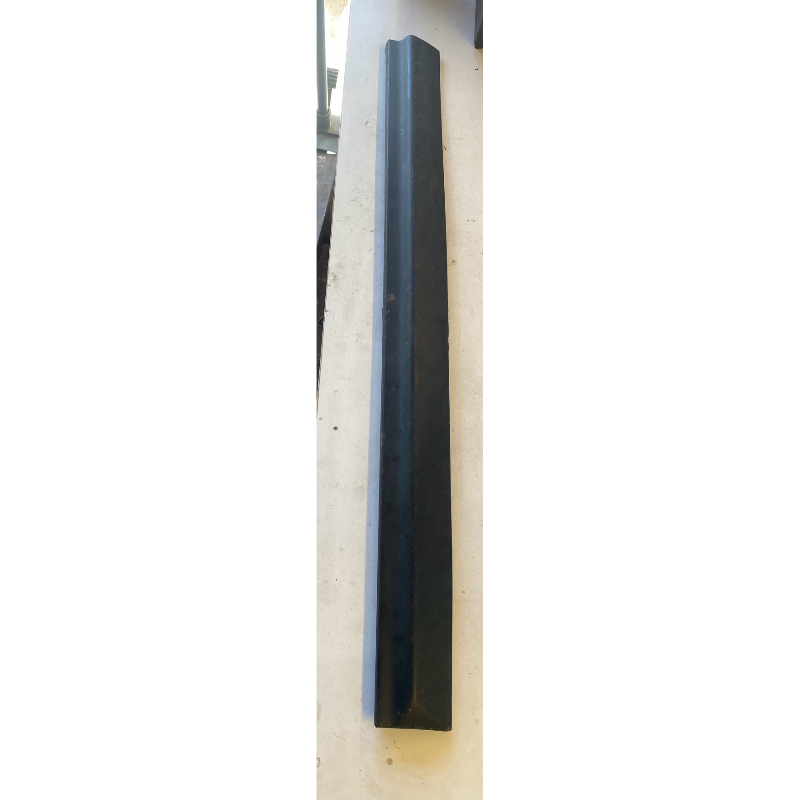 Friso Moldura Porta Dianteira Direita Citroen C4 Pallas Original