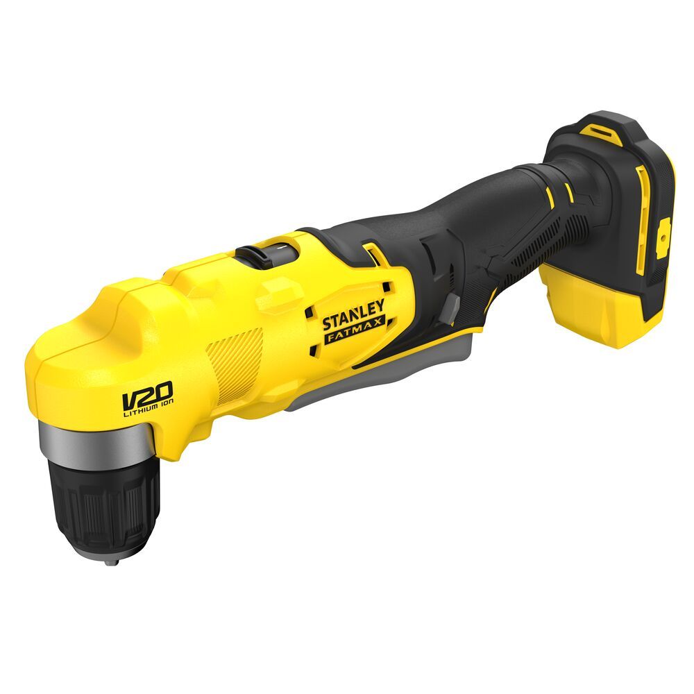 Furadeira Angular STANLEY SCD750B Com 2 Velocidades 20V
