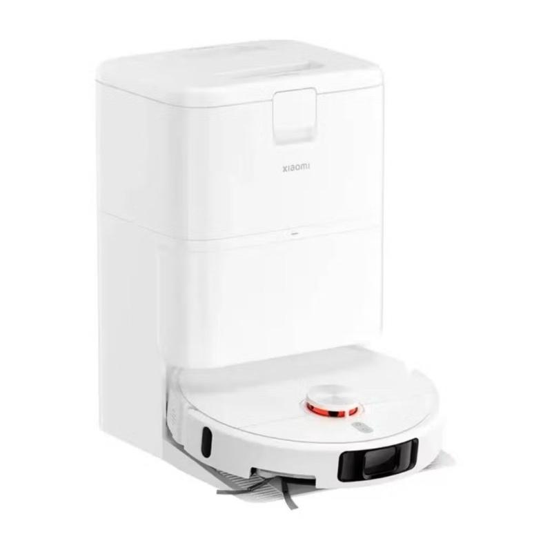 Robot Vacuum H50 Pro – Robô Aspirador Inteligente com Base auto limpante 220 vT