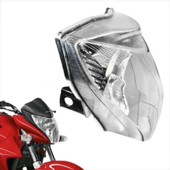 Farol Bloco Optico Honda Cb 300 R 2009 Até 2015