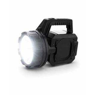 Lanterna Holofote LED 8000mAh Recarregável Super Potente Longo Alcance Camping Pesca Segurança
