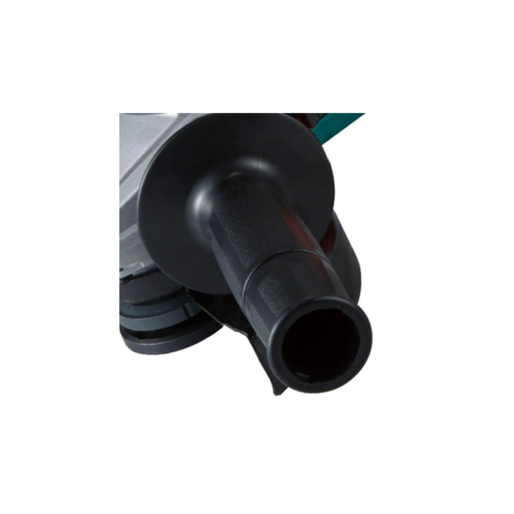 Esmerilhadeira Angular 4.1/2 Pol 850W Makita M9510B 110V Profissional Alta Potência Corte Desbaste — imagem 2 de 2