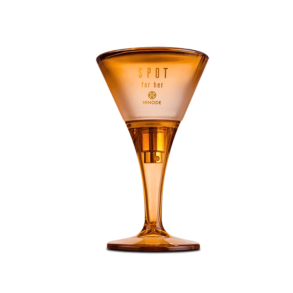 Perfume Feminino Spot Deo Colônia HINODE 75ml