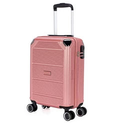 Mala De Viagem 10kg Primicia P Resistente Abs Rodinha 360 Senha Cadeado