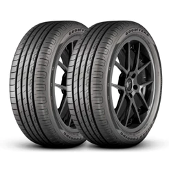 Kit 2 Pneus 185/65R15 Goodyear Eagle Touring 88H