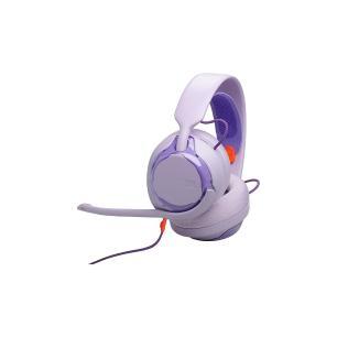 Fone de Ouvido JBL Quantum 250 Headset Purple