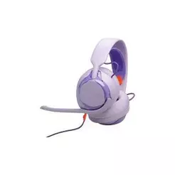 Fone de Ouvido JBL Quantum 250 Headset Purple