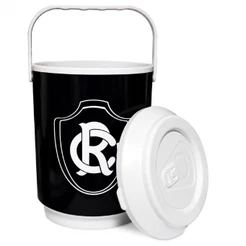 COOLER 10 LATAS OFICIAL CLUBE DO REMO
