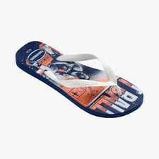 Chinelo Havaianas Esportes Top Athletic Original 100% Originais