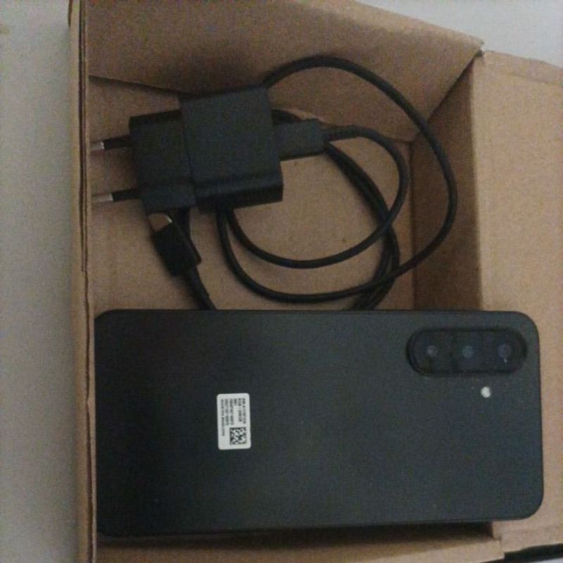 Celular Samsung Galaxy A17 4G Preto 256GB