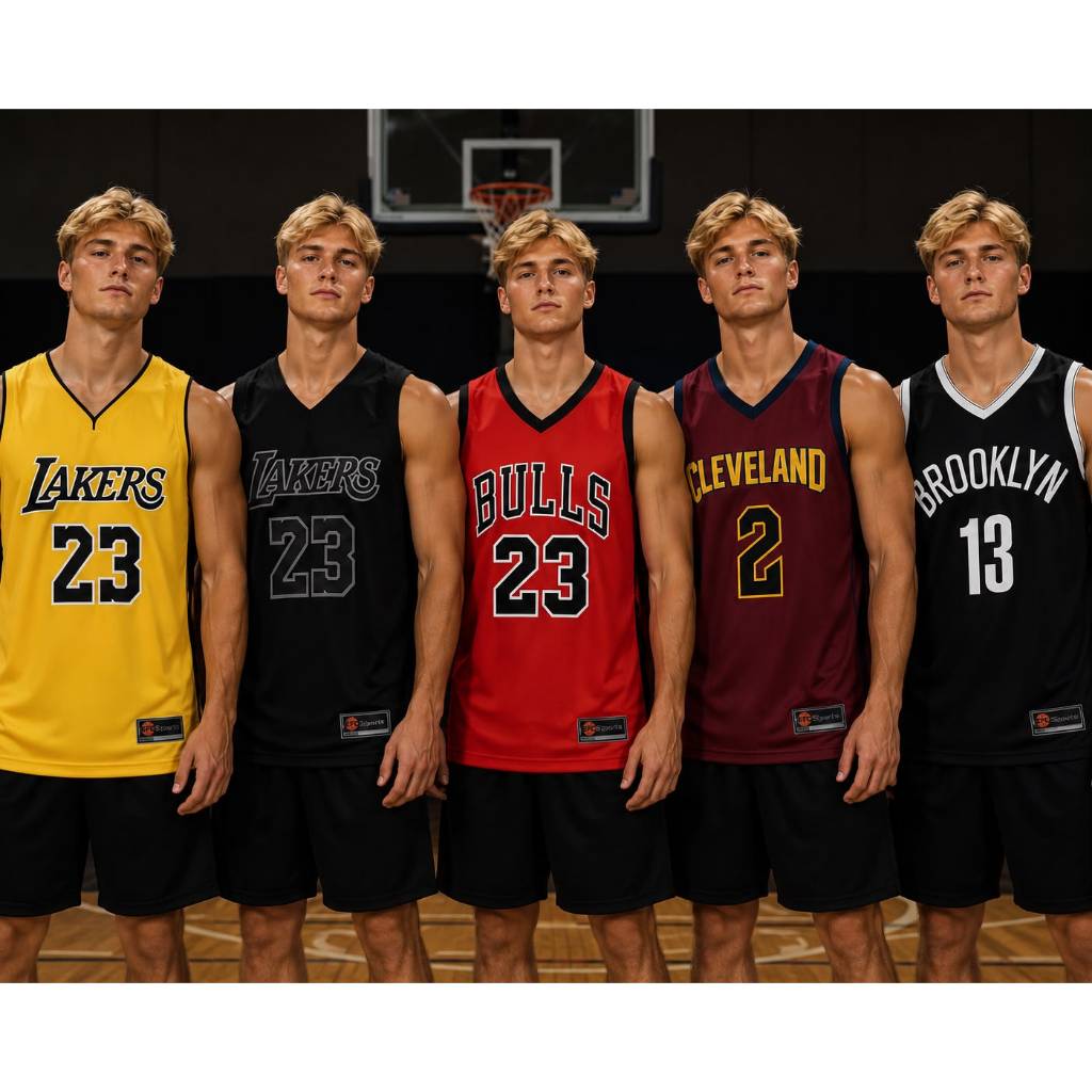 Camiseta Regata de Basquete Academia Atividades Fisica Treino Plusize dryfit Lançamento