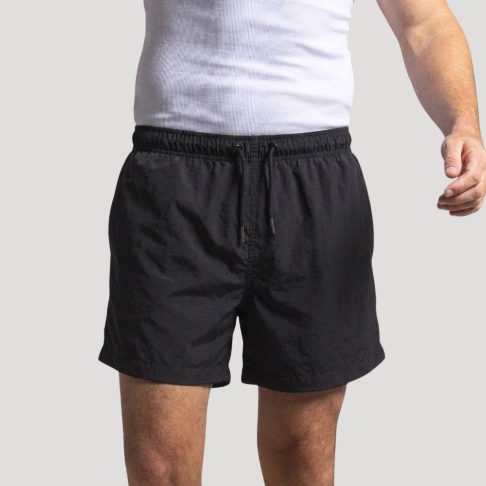 Shorts Casual Tactel Premium