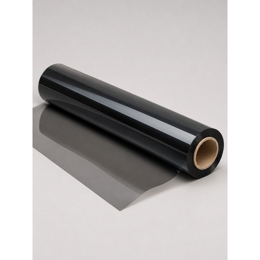 Insulfilm Película fume Automotiva e Residencial G5, G20 ou G35 50cm