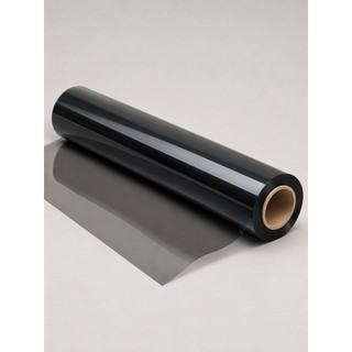 Insulfilm Película fume Automotiva e Residencial G5, G20 ou G35 50cm