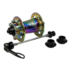 Cubo Dianteiro Tanke TH390 36 Furos Bike