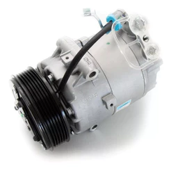 Compressor De Ar Delphi Celta / Prisma / Corsa 2002 a 2012 Original Novo Lacrado