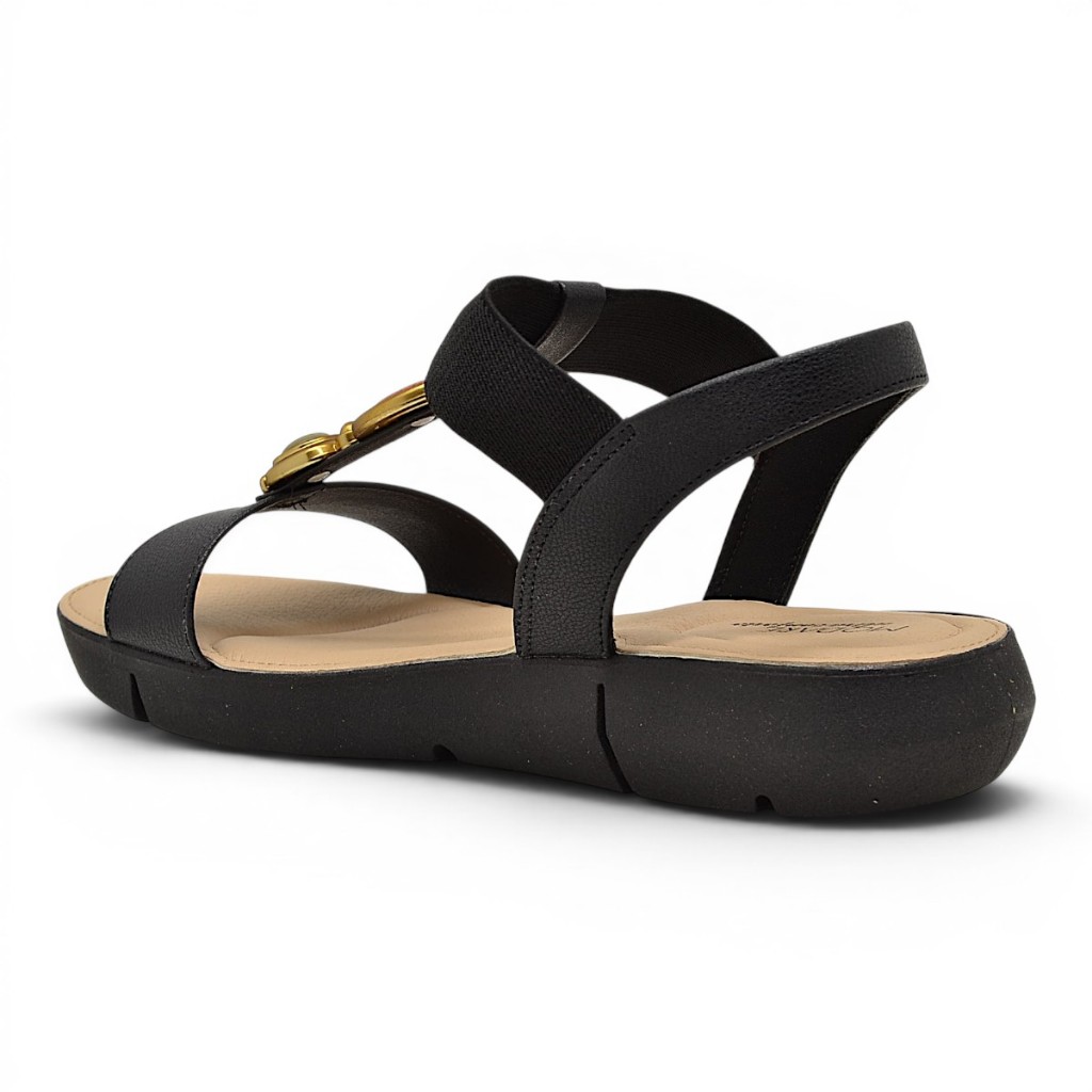 Sandalia Modare Ultra Conforto Ortopedica Feminina Pedraria Original · foto 2