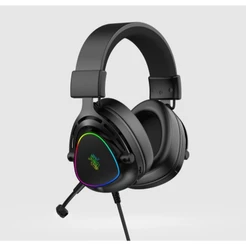 Headset Gamer GHE1000 USB 2.0 - Preto