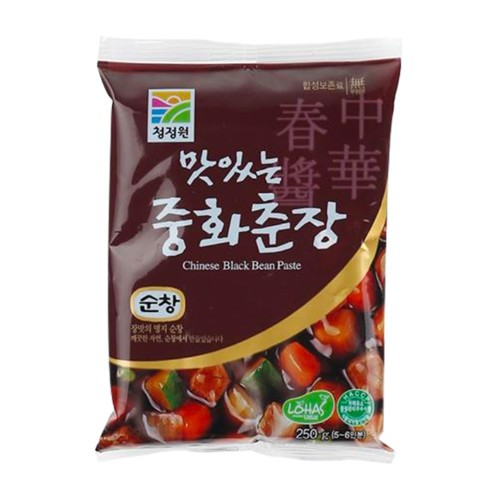 Chunjang coreano 250 g
