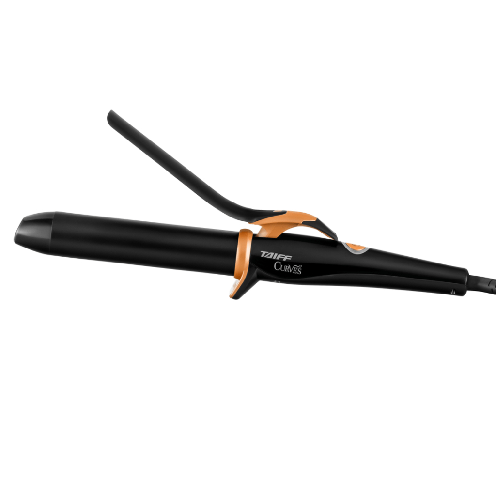 Modelador de Cachos Curves 32mm Taiff - Bivolt · foto 2