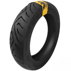 Pneu Traseiro Robust Velocite TL Ninja 250 300 Honda CB300 R Dafra Roadwin 250 140/70-17