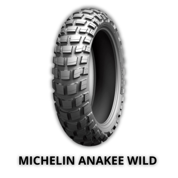Michelin Wild