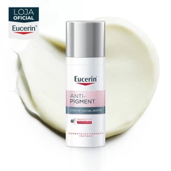 EUCERIN Creme Facial Antimanchas Noite 50ml